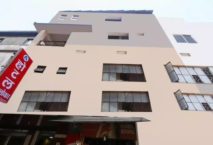 Hotel O Aloka