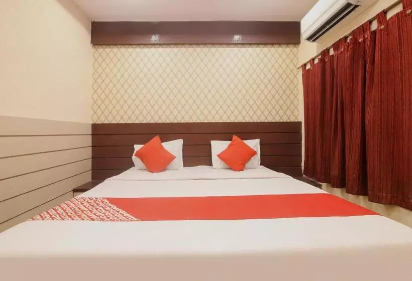 Hotel O Aloka