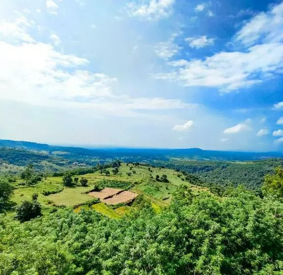 ホテル Ananda Valley Resort