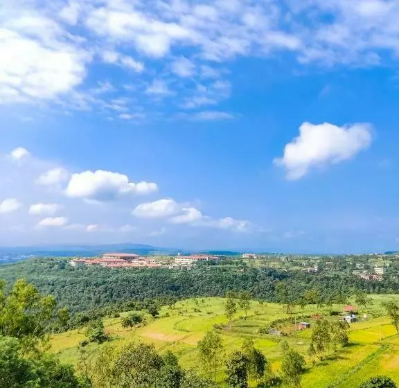 ホテル Ananda Valley Resort
