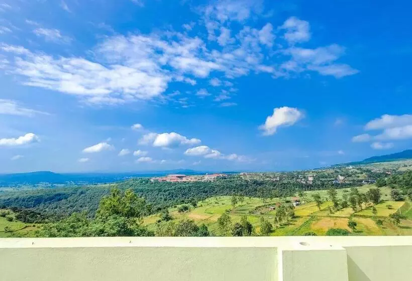 ホテル Ananda Valley Resort
