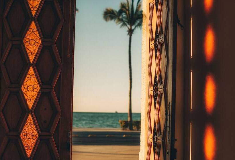 Baja Club Hotel, La Paz, Baja California Sur, A Member Of Design Hotels