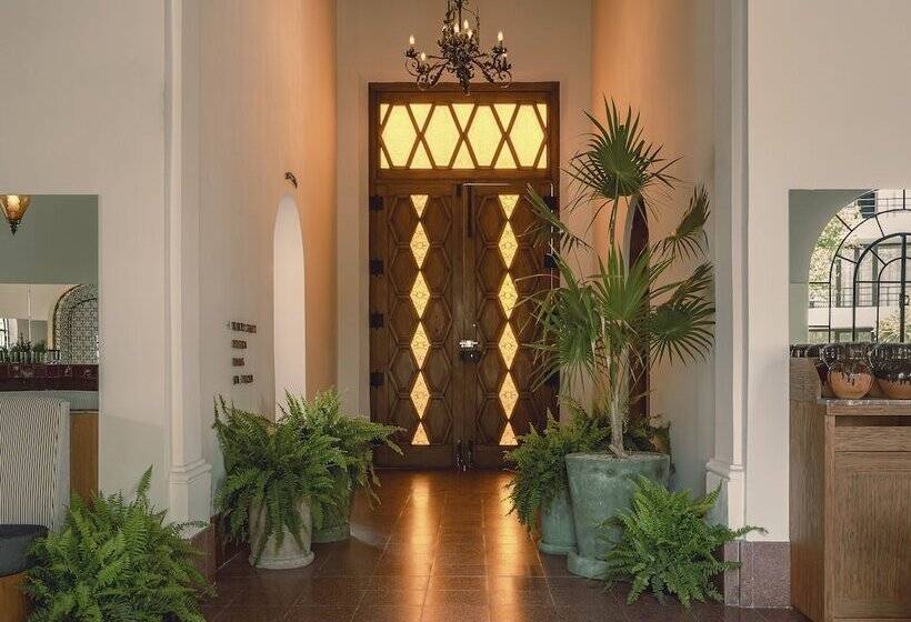 Baja Club Hotel, La Paz, Baja California Sur, A Member Of Design Hotels