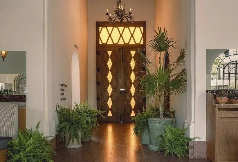 Baja Club Hotel, La Paz, Baja California Sur, A Member Of Design Hotels