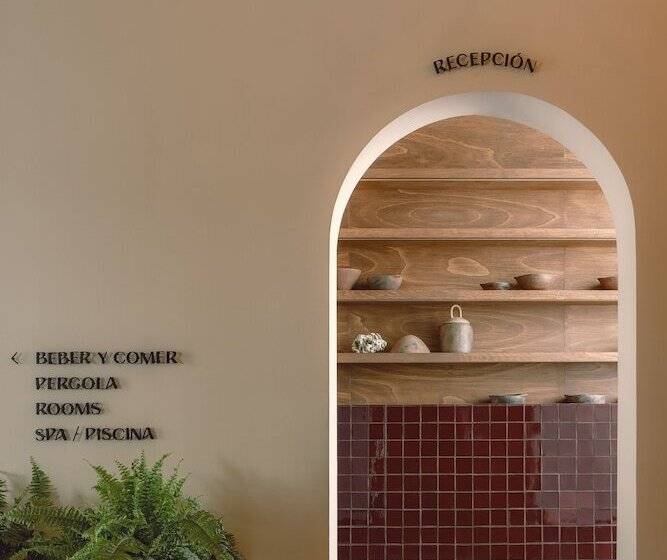 Baja Club Hotel, La Paz, Baja California Sur, A Member Of Design Hotels