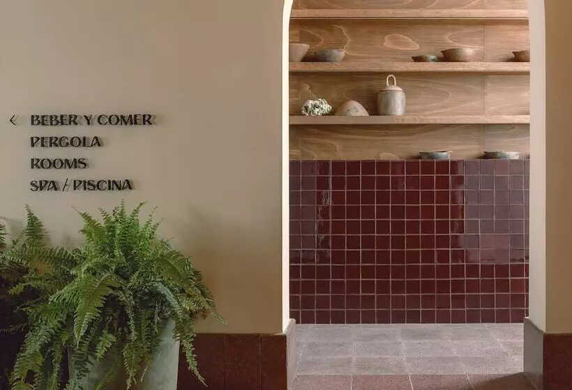 Baja Club Hotel, La Paz, Baja California Sur, A Member Of Design Hotels