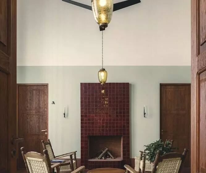 Baja Club Hotel, La Paz, Baja California Sur, A Member Of Design Hotels