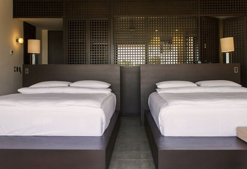 Baja Club Hotel, La Paz, Baja California Sur, A Member Of Design Hotels