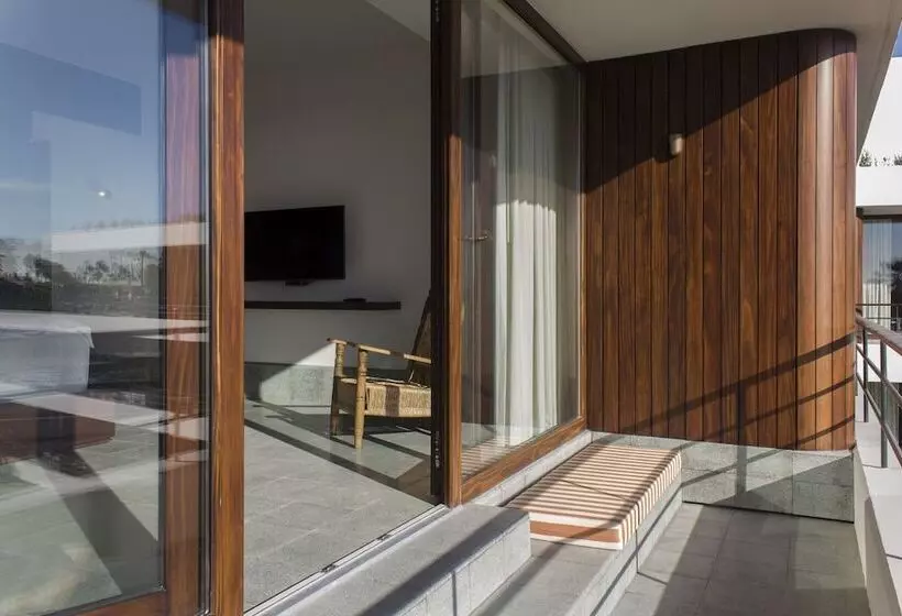 Baja Club Hotel, La Paz, Baja California Sur, A Member Of Design Hotels