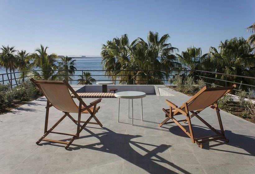 Baja Club Hotel, La Paz, Baja California Sur, A Member Of Design Hotels