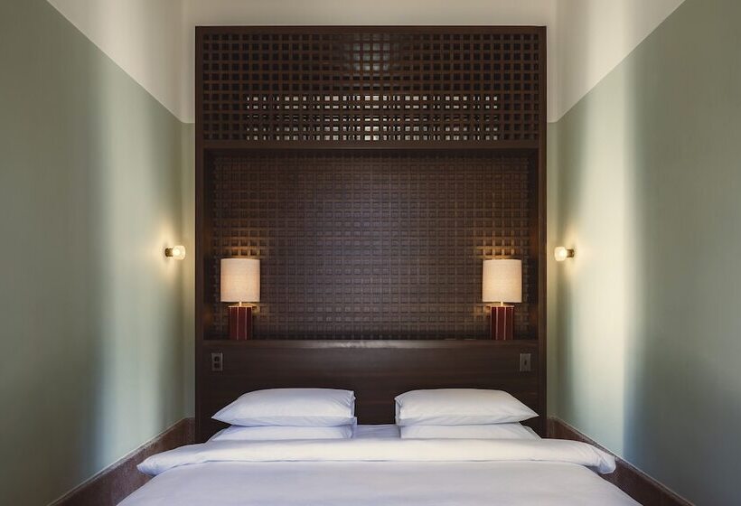 Baja Club Hotel, La Paz, Baja California Sur, A Member Of Design Hotels