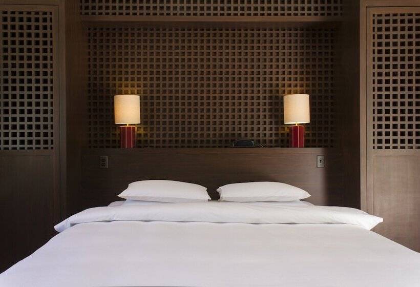 Baja Club Hotel, La Paz, Baja California Sur, A Member Of Design Hotels