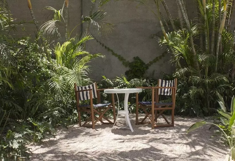 Baja Club Hotel, La Paz, Baja California Sur, A Member Of Design Hotels