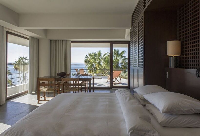 Baja Club Hotel, La Paz, Baja California Sur, A Member Of Design Hotels