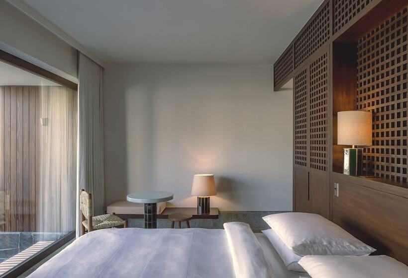 Baja Club Hotel, La Paz, Baja California Sur, A Member Of Design Hotels