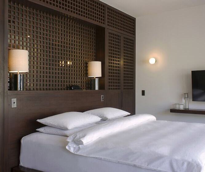 Baja Club Hotel, La Paz, Baja California Sur, A Member Of Design Hotels