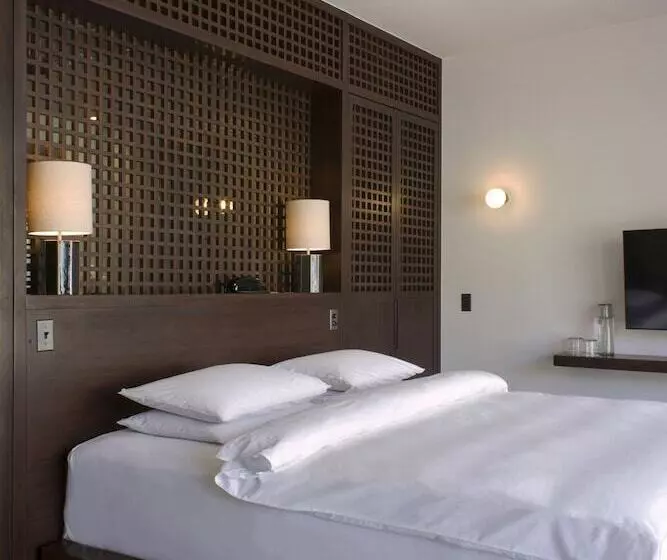 Baja Club Hotel, La Paz, Baja California Sur, A Member Of Design Hotels