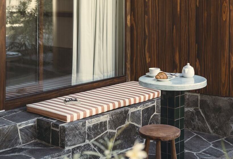 Baja Club Hotel, La Paz, Baja California Sur, A Member Of Design Hotels