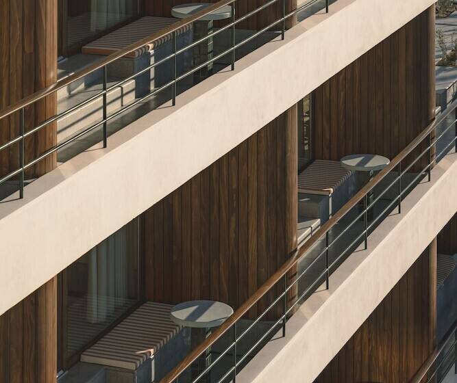 Baja Club Hotel, La Paz, Baja California Sur, A Member Of Design Hotels