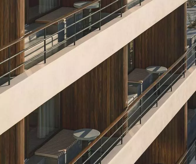 Baja Club Hotel, La Paz, Baja California Sur, A Member Of Design Hotels