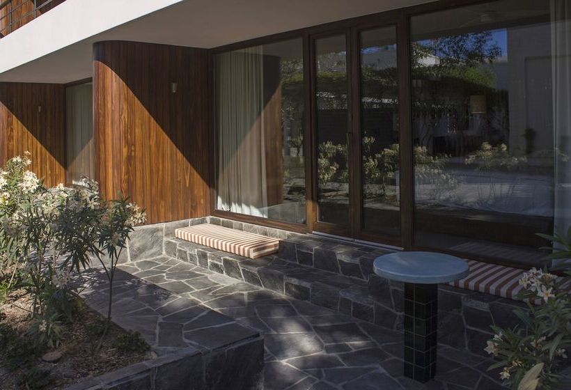 Baja Club Hotel, La Paz, Baja California Sur, A Member Of Design Hotels