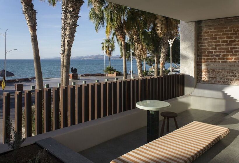 Baja Club Hotel, La Paz, Baja California Sur, A Member Of Design Hotels
