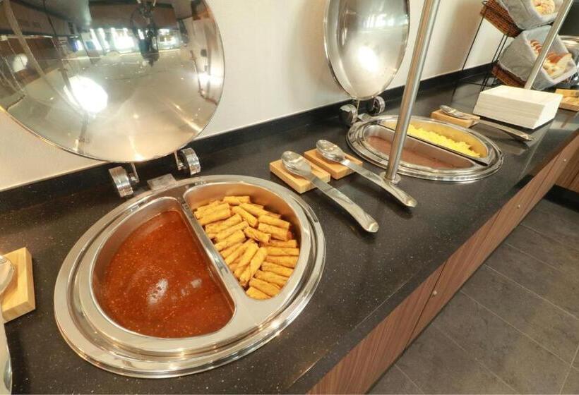 فندق City Express By Marriott Monterrey Universidad