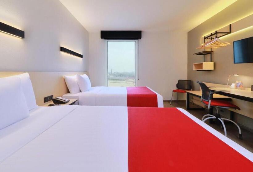 فندق City Express By Marriott Monterrey Universidad