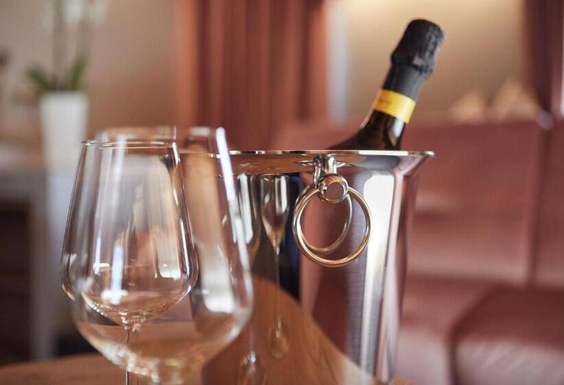 Отель Dimora Degli Dei