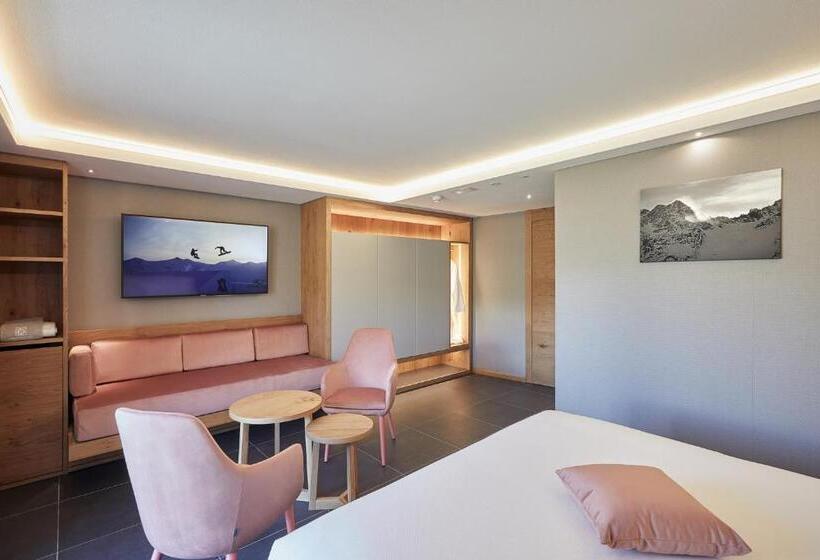 Отель Dimora Degli Dei