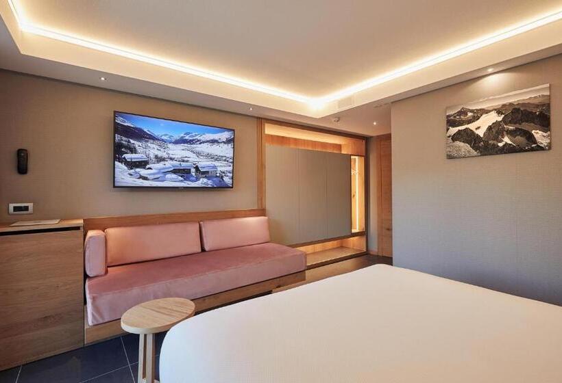 Отель Dimora Degli Dei