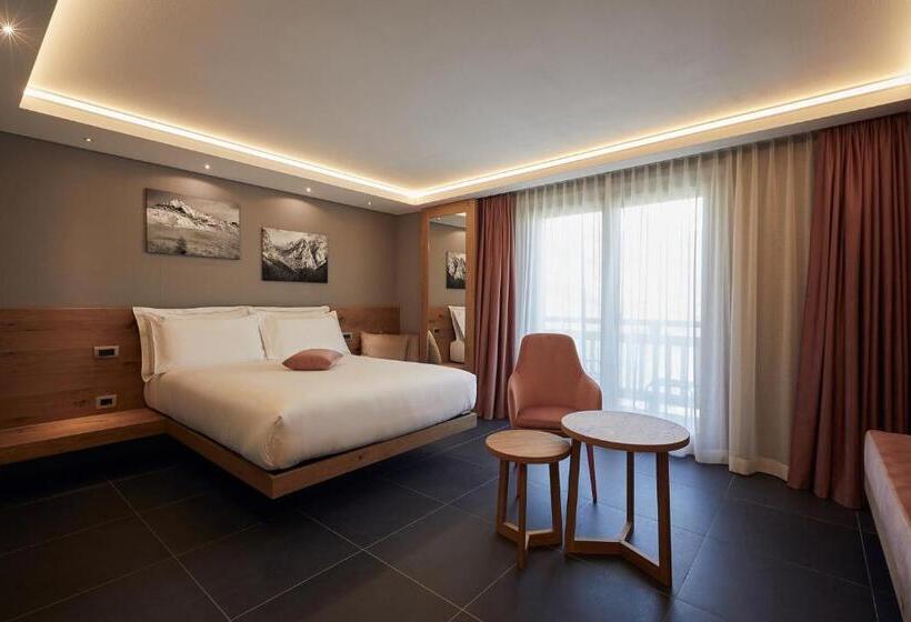 Отель Dimora Degli Dei