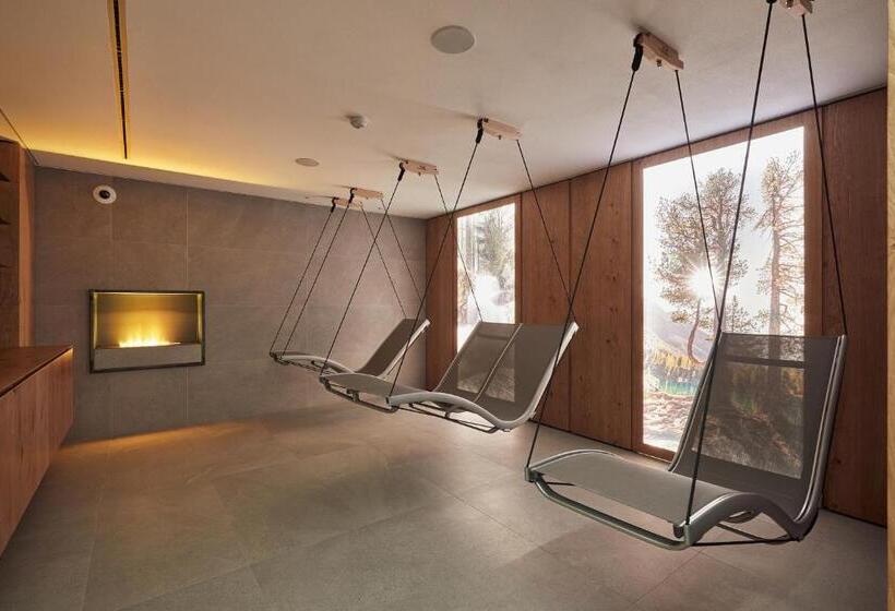 Отель Dimora Degli Dei