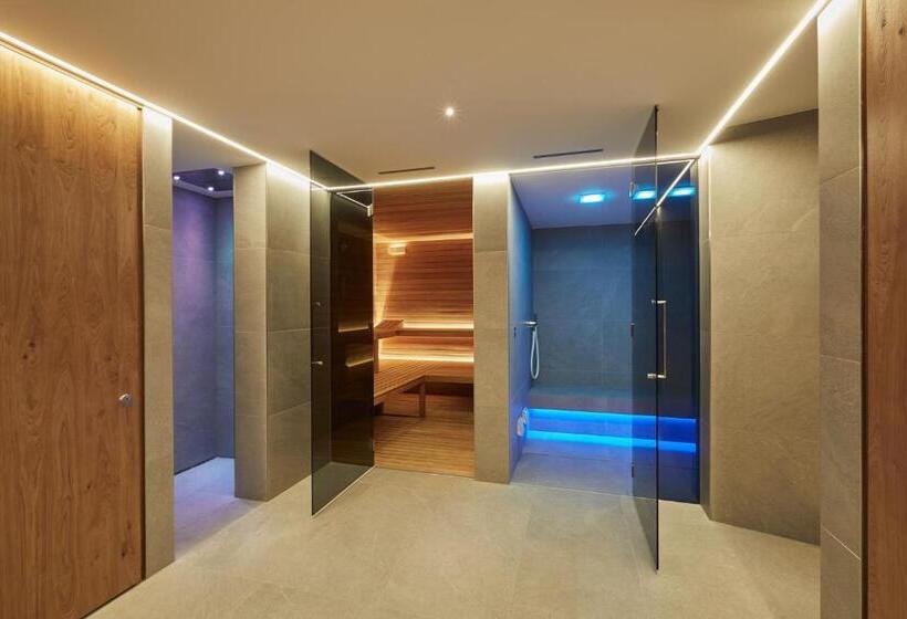 Отель Dimora Degli Dei