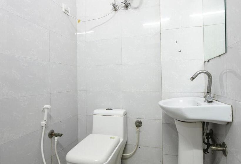 호텔 Fabexpress Golden Stone