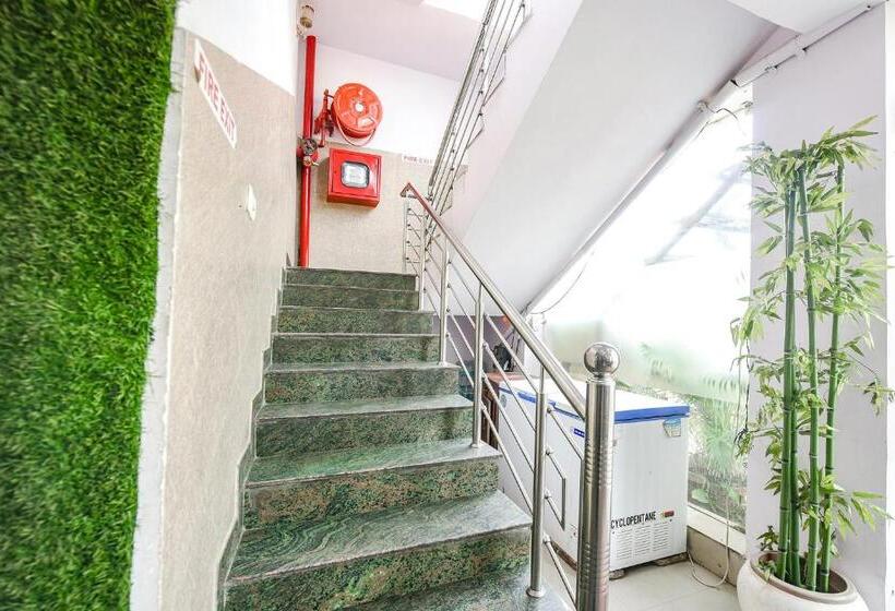 호텔 Fabexpress Golden Stone