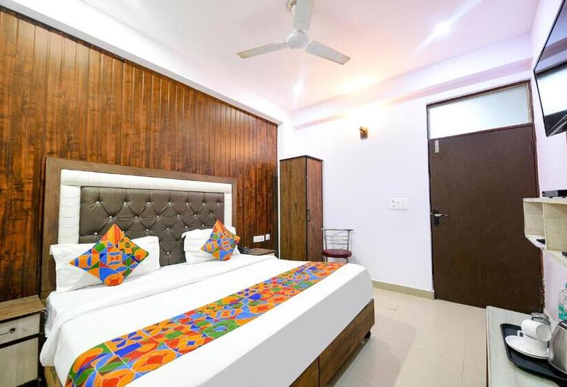 호텔 Fabexpress Golden Stone