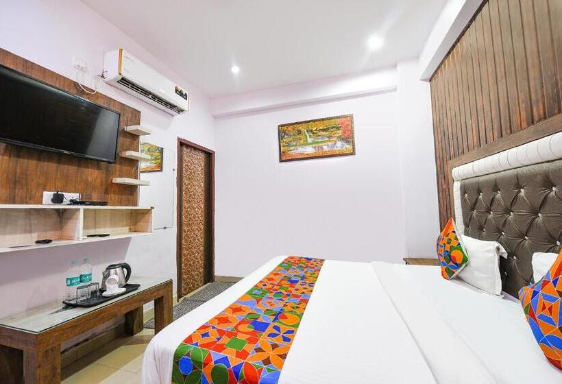 호텔 Fabexpress Golden Stone