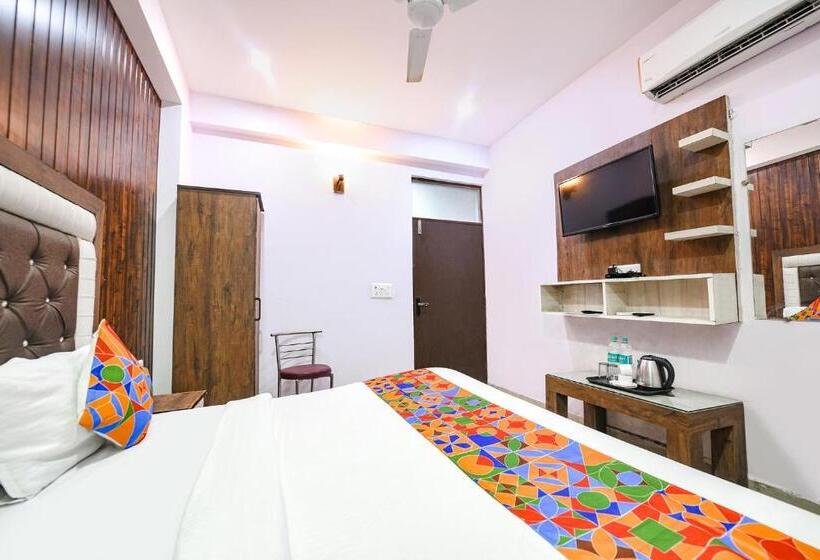 호텔 Fabexpress Golden Stone