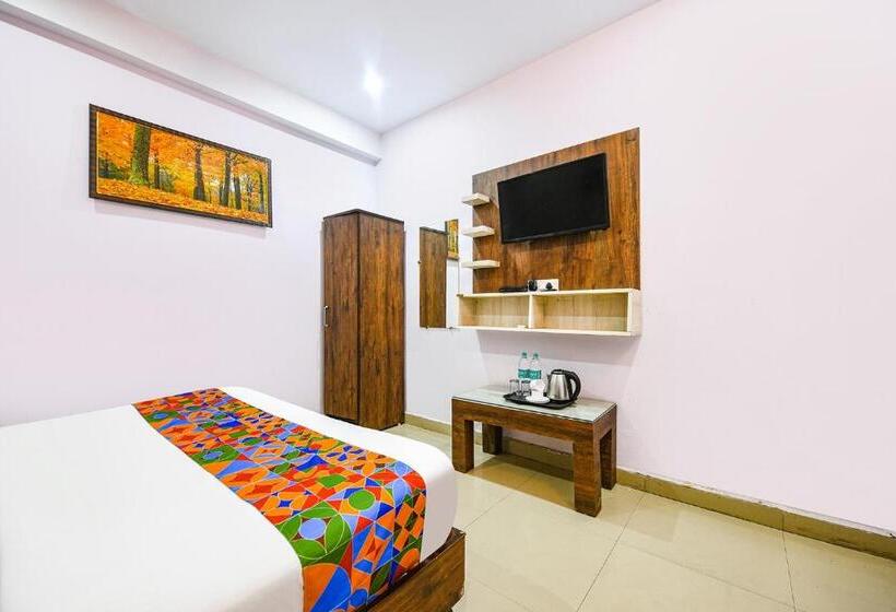 호텔 Fabexpress Golden Stone