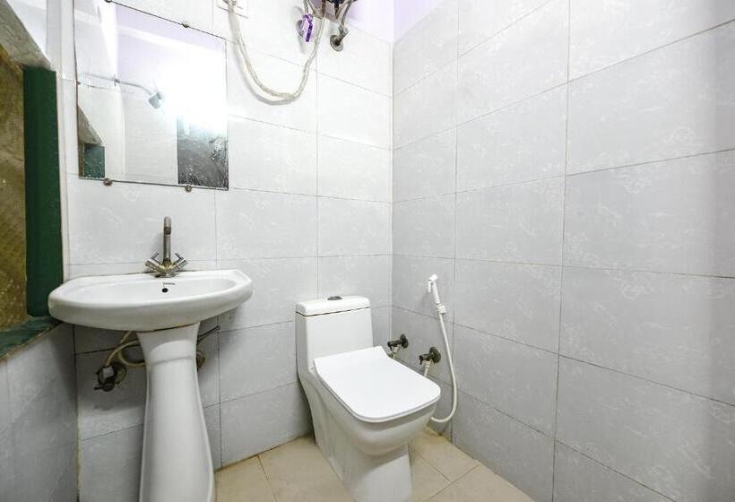 호텔 Fabexpress Golden Stone