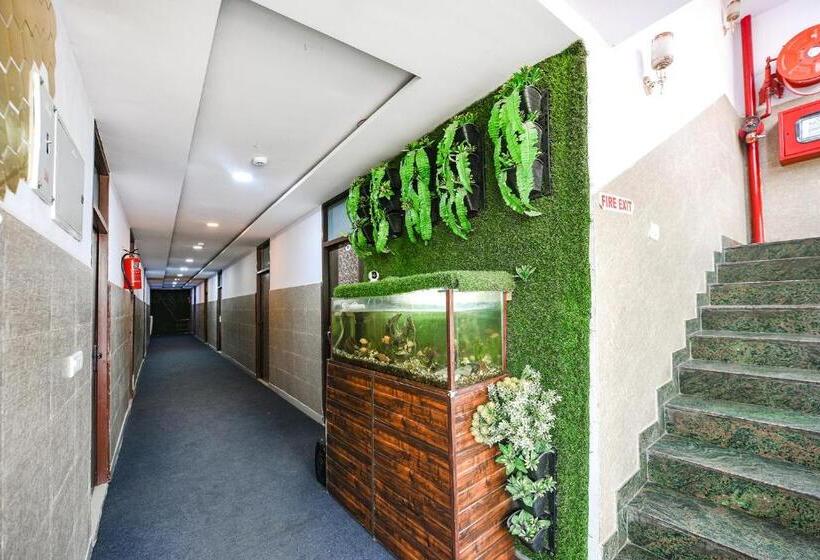 호텔 Fabexpress Golden Stone