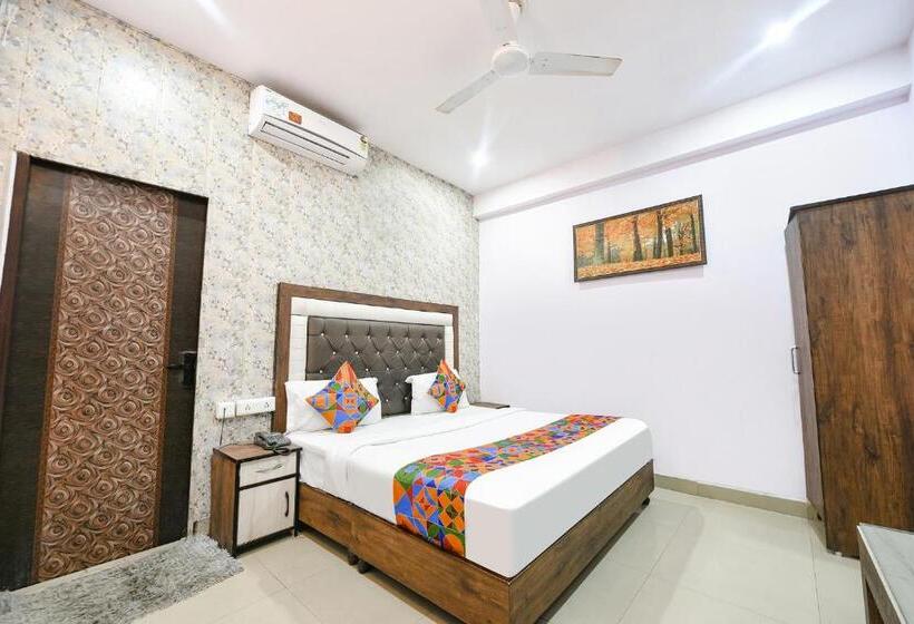 호텔 Fabexpress Golden Stone