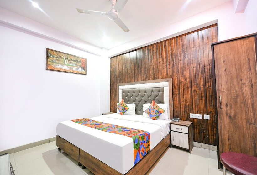 호텔 Fabexpress Golden Stone