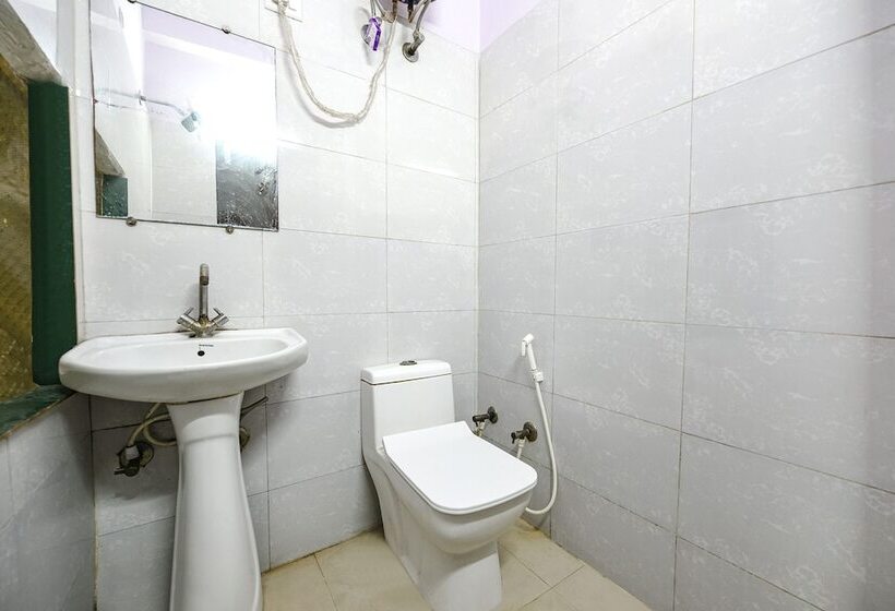 호텔 Fabexpress Golden Stone