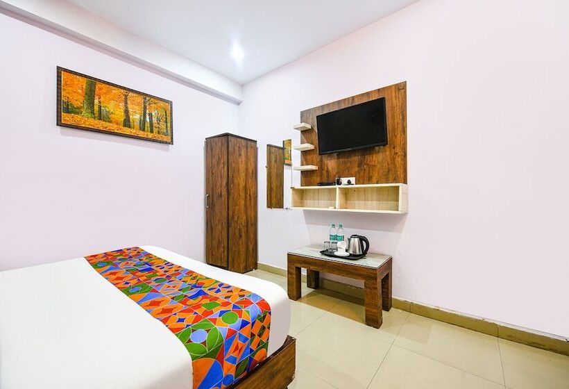 호텔 Fabexpress Golden Stone