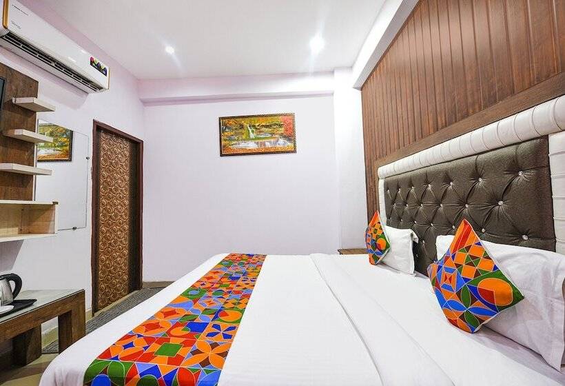 호텔 Fabexpress Golden Stone