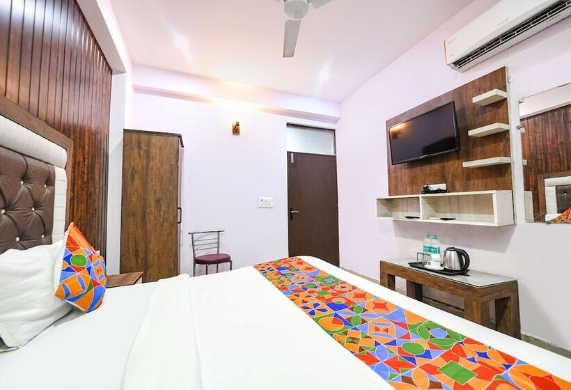 호텔 Fabexpress Golden Stone