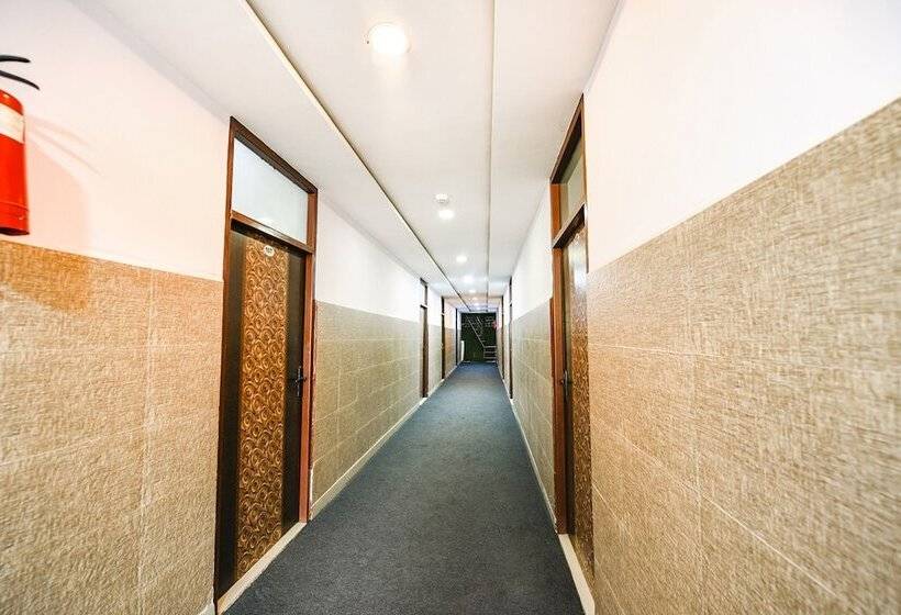 호텔 Fabexpress Golden Stone