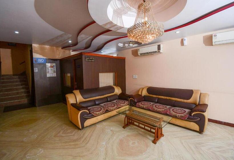 Flagship Hotel Samar Palace